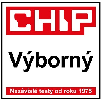 Sluchátka GoGEN TWS BAR bílá