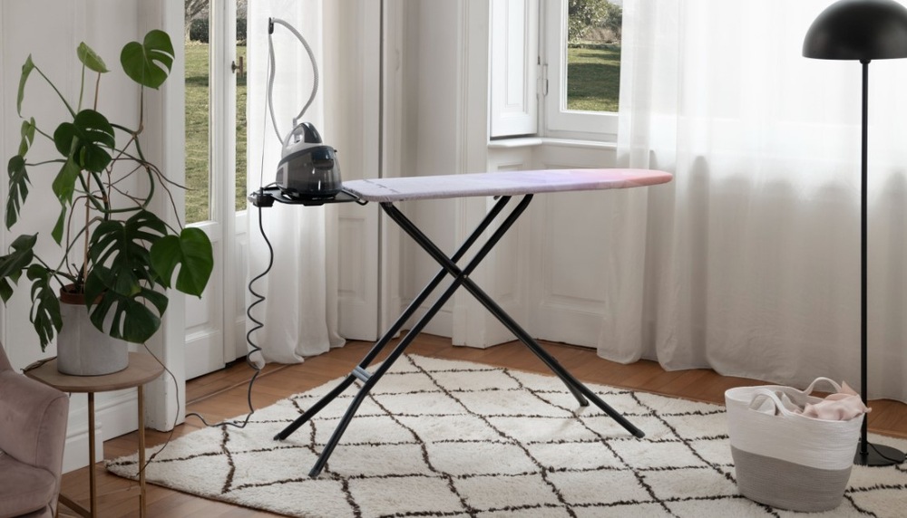 Žehlicí prkno Vileda Diamond M Plus Žehlicí prkno Vileda Diamond M Plus