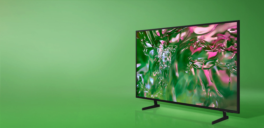 Televize Samsung UE65DU7172