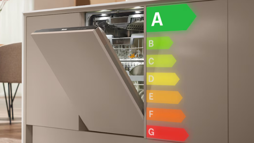 Myčka nádobí Miele G 7210 SCi