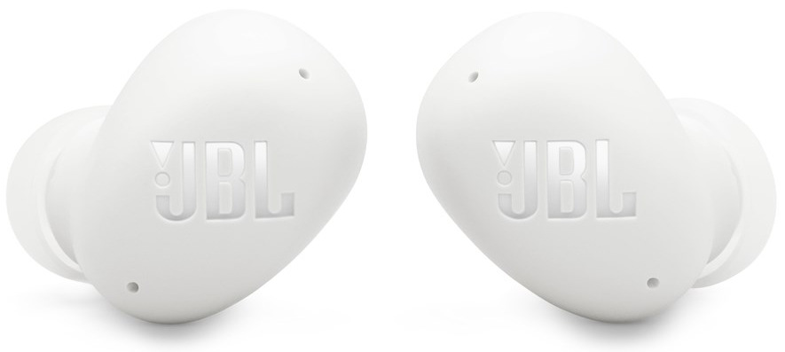 Sluchátka JBL Wave Buds 2 bílá JBL Wave Buds 2, bílá