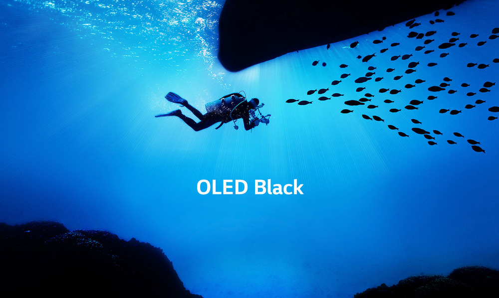Televize LG OLED77W9 Televize LG OLED77W9