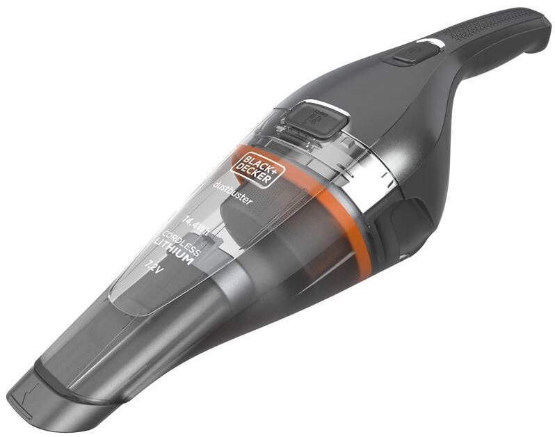Akumulátorový vysavač Black-Decker Dustbuster NVC220WC