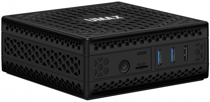 PC mini Umax U-Box J50 Pro