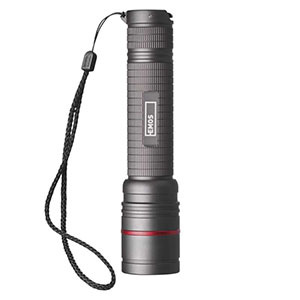 Svítilna EMOS Ultibright 80 P3180, 600lm šedá Svítilna EMOS Ultibright 80 P3180, 600lm šedá