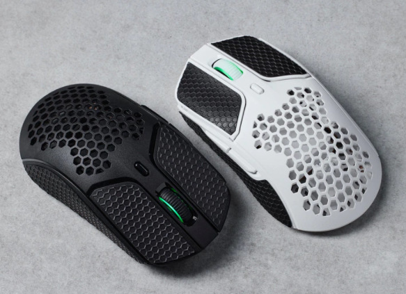 Myš HyperX Pulsefire Haste Wireless bílá Myš HyperX Pulsefire Haste Wireless bílá