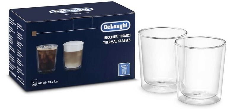 Sada sklenic De'Longhi DLSC318