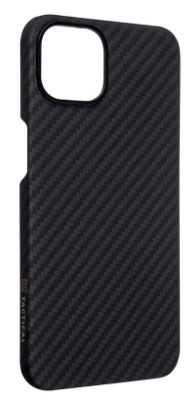 Kryt na mobil Tactical MagForce Aramid na Apple iPhone 13 černý