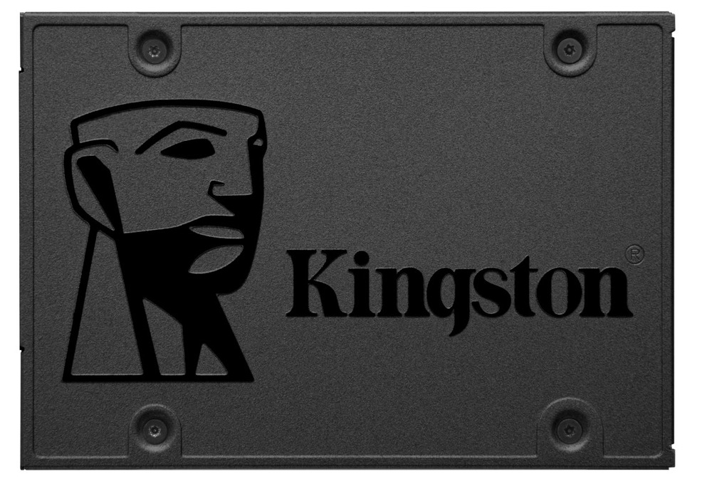 SSD Kingston A400 960GB SATA