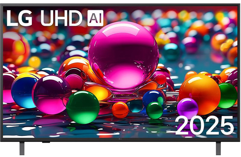 Televize LG 50UA75006LA