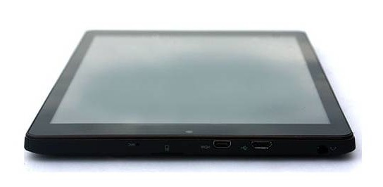 Dotykový tablet Umax VisionBook 8Wi Plus černý Dotykový tablet Umax VisionBook 8Wi Plus černý