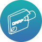 Datové úložiště (NAS) QNAP TR-004, rozšiřovací jednotka, USB-C Datové úložiště (NAS) QNAP TR-004, rozšiřovací jednotka, USB-C