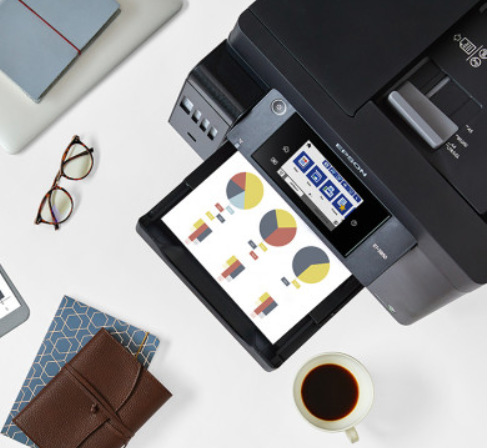 Tiskárna multifunkční Epson L6550