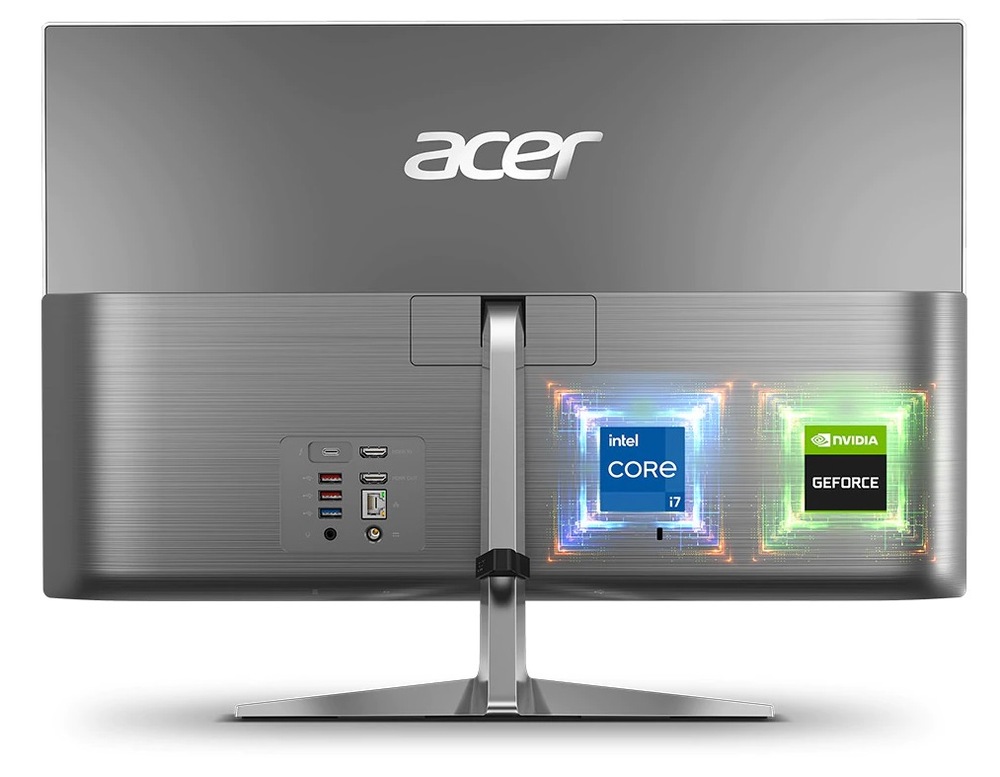 Počítač All In One Acer Aspire C24-1651 Počítač All In One Acer Aspire C24-1651