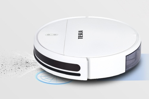 Robotický vysavač Tesla RoboStar iQ100 Tesla RoboStar iQ100