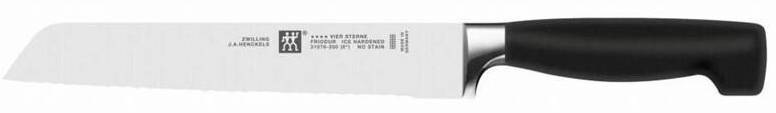 Nůž Zwilling Four Star 20 cm Nůž Zwilling Four Star 20 cm