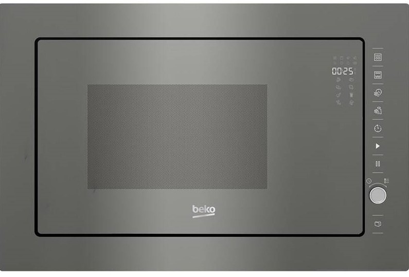 Mikrovlnná trouba Beko Beyond BMGB25333GG