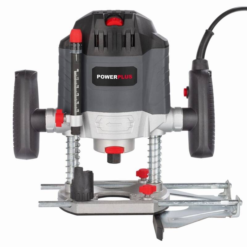 Frézka horní POWERPLUS POWE80020