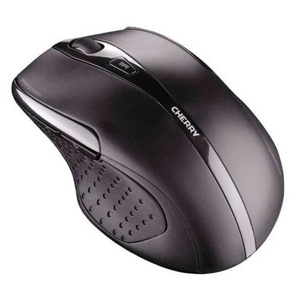 Myš Cherry MW 3000 černá