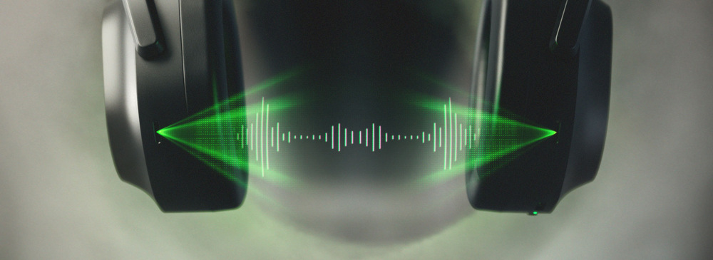 Headset Razer Barracuda Pro černý Razer Barracuda Pro