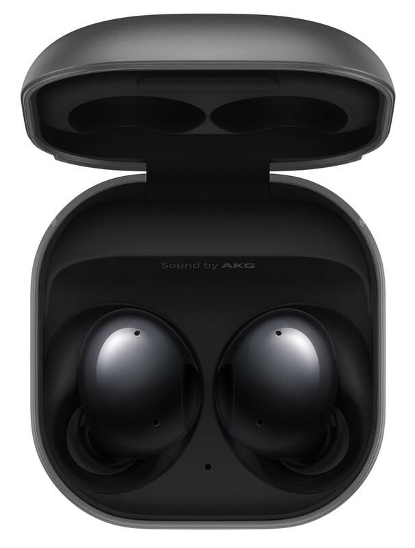 Sluchátka Samsung Galaxy Buds2 černá
