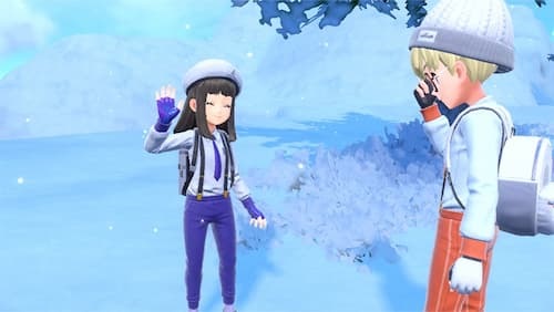 Hra Nintendo Switch Pokémon Violet Pokémon Violet
