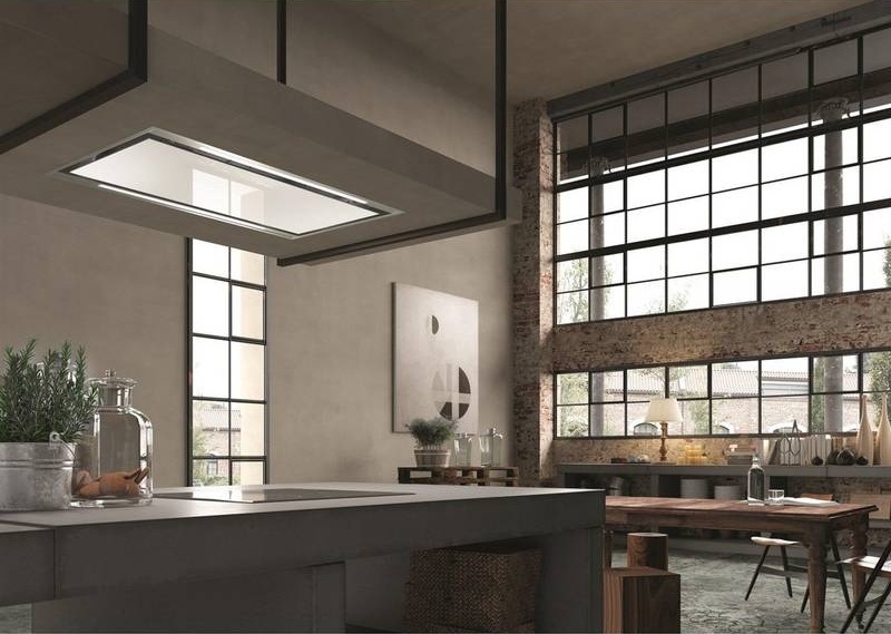 Odsavač par Faber HEAVEN GLASS LIGHT WH FLAT KL A90 nerez Faber HEAVEN GLASS LIGHT WH FLAT KL A90, nerezová