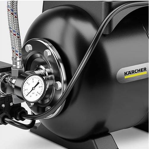 Vodárna Kärcher BP 3.200 Home Vodárna Kärcher BP 3.200 Home