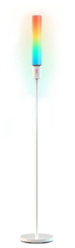 Stojací lampa Govee Smart LED RGBICWW bílé