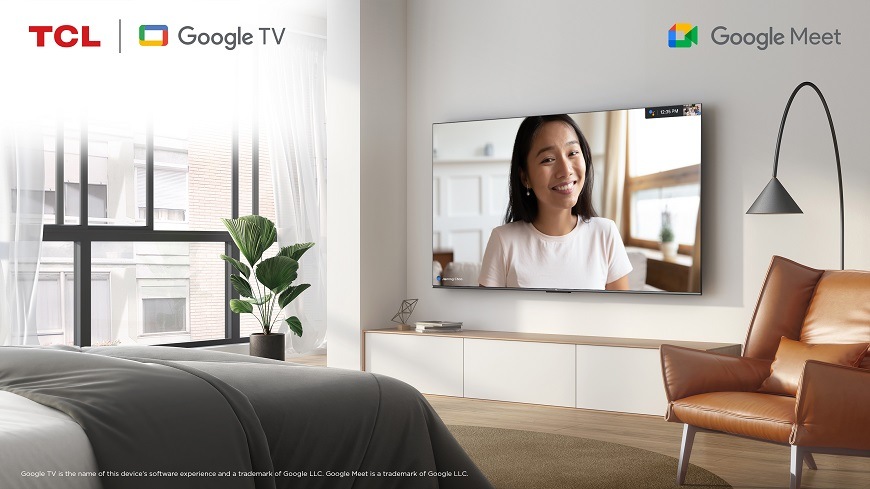 Televize TCL 55C71B