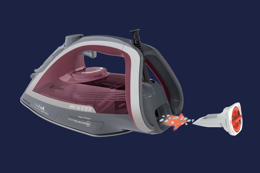 Tefal FV6840E0 Ultragliss Plus