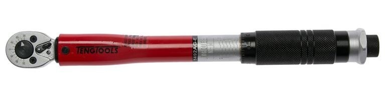 Teng Tools 1492AG-E 1/4" 25 Nm