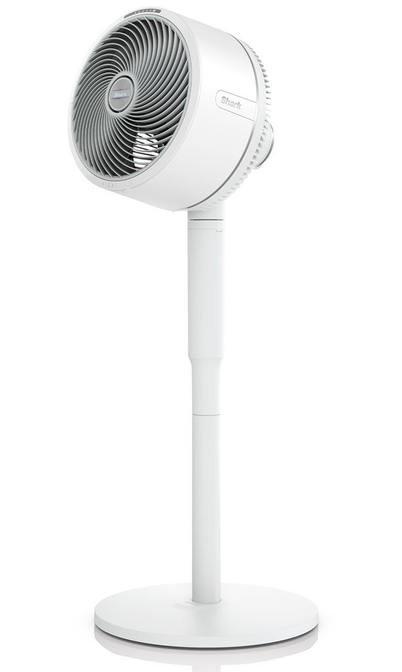 Ventilátor stojanový Shark FA220EU FlexBreeze bílý SRKFA220EU_07