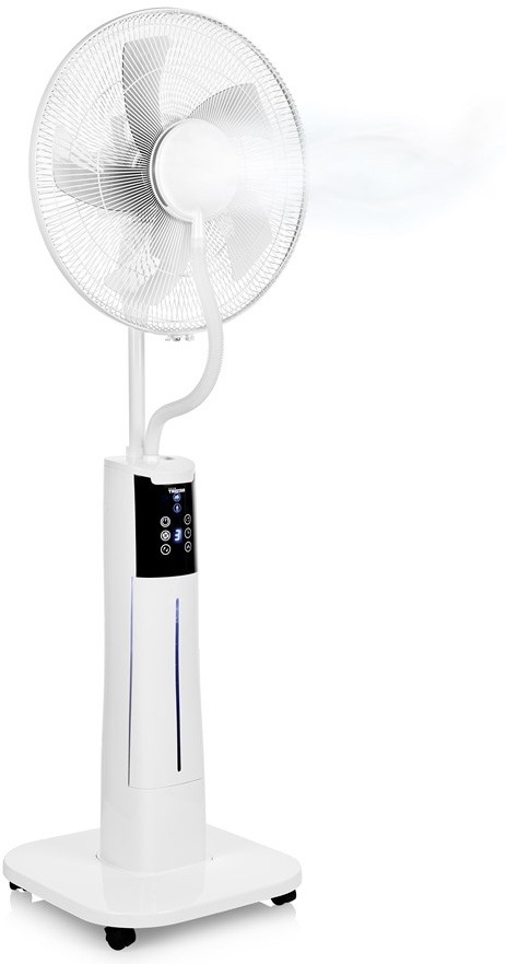 Ventilátor stojanový Tristar VE-5883 bílý