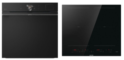 Set vestavný Gorenje trouba BSA6138B + varná deska GI6442BSCE