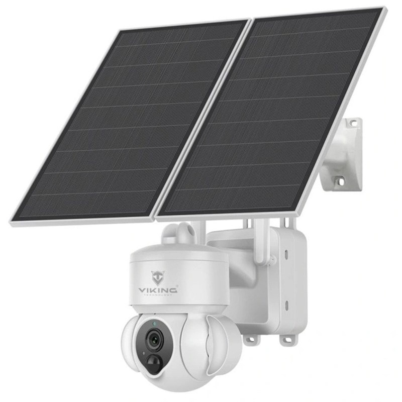 IP kamera Viking HDs03 4G - bílá
