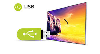 Televize Philips 32PHS4203