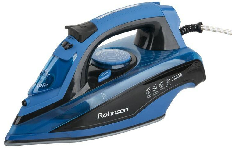 ROHNSON R-379, modrá