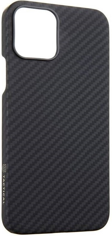 Kryt na mobil Tactical MagForce Aramid na Apple iPhone 12/12 Pro černý
