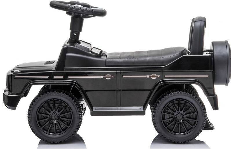 Odrážedlo plastové Buddy Toys BPC 5188