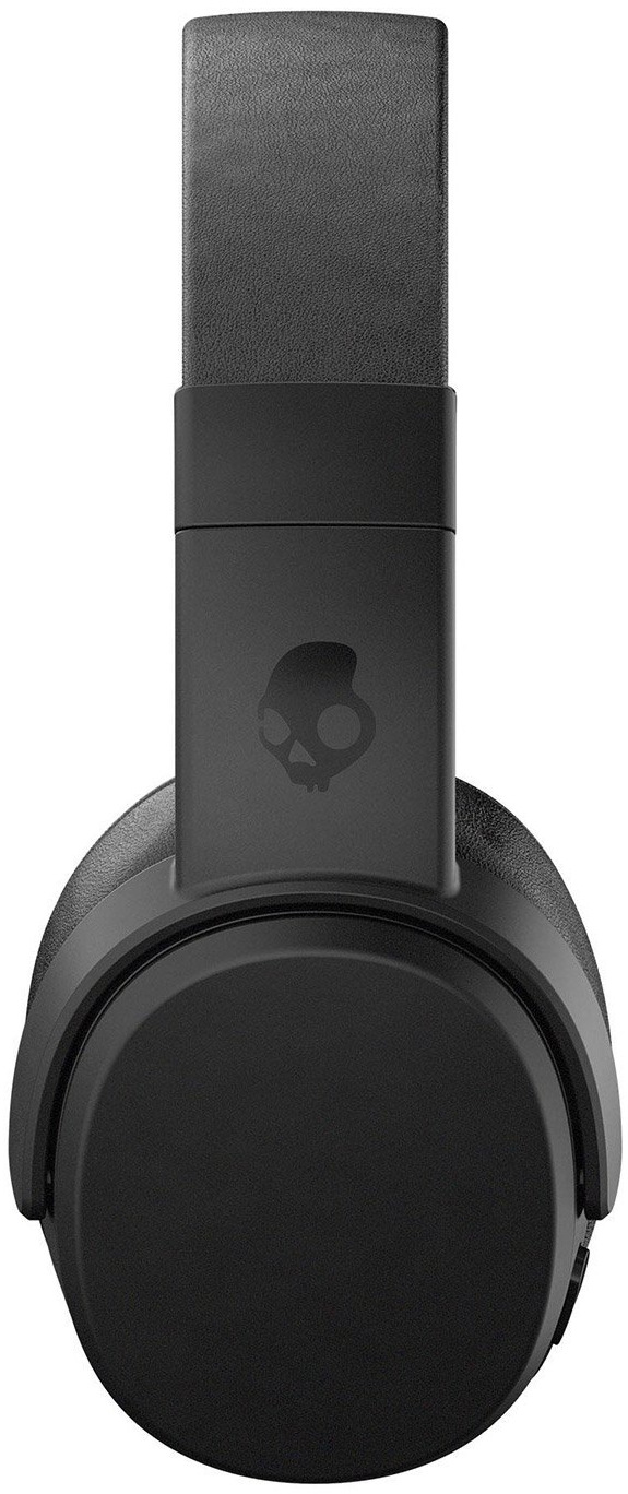Sluchátka Skullcandy Crusher Wireless černá Skullcandy Crusher Wireless, černá