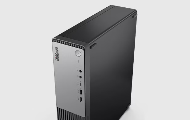 Stolní počítač Lenovo ThinkCentre Neo 55s Gen 6 černý Velkou předností Lenovo ThinkCentre Neo 55s Gen 6 je i důraz na zabezpečení