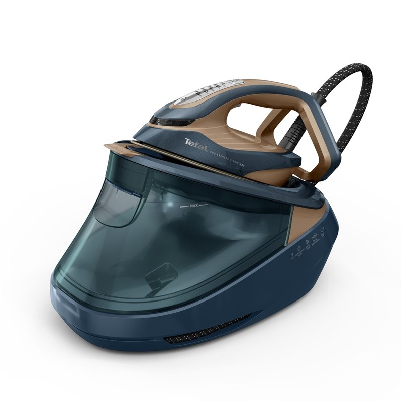 Žehlicí systém Tefal GV9920E0 Pro Express Vision Max