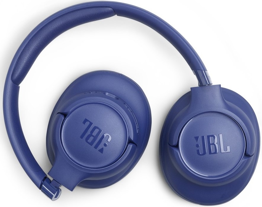 Sluchátka JBL Tune 730BT modrá
