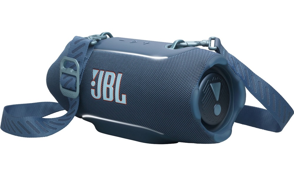 Využijte reproduktor JBL Xtreme 5 jako powerbanku!