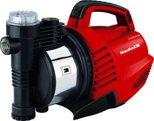Einhell Expert GE-GP 9041 E 