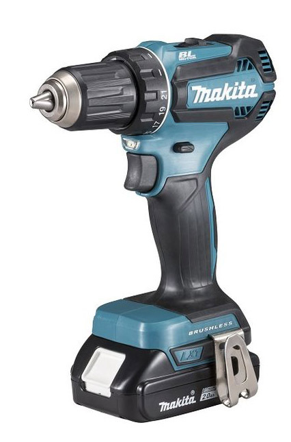 Makita DDF485RAJ LXT