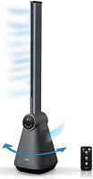 Ventilátor sloupový Concept VS5130 šedý