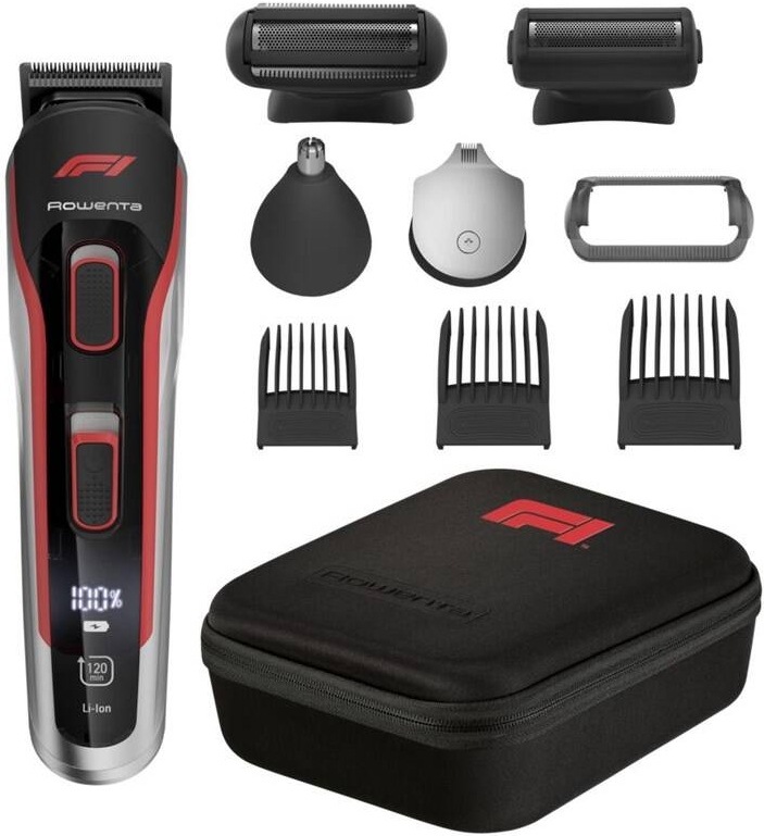 Rowenta TN944MF0 Formula 1