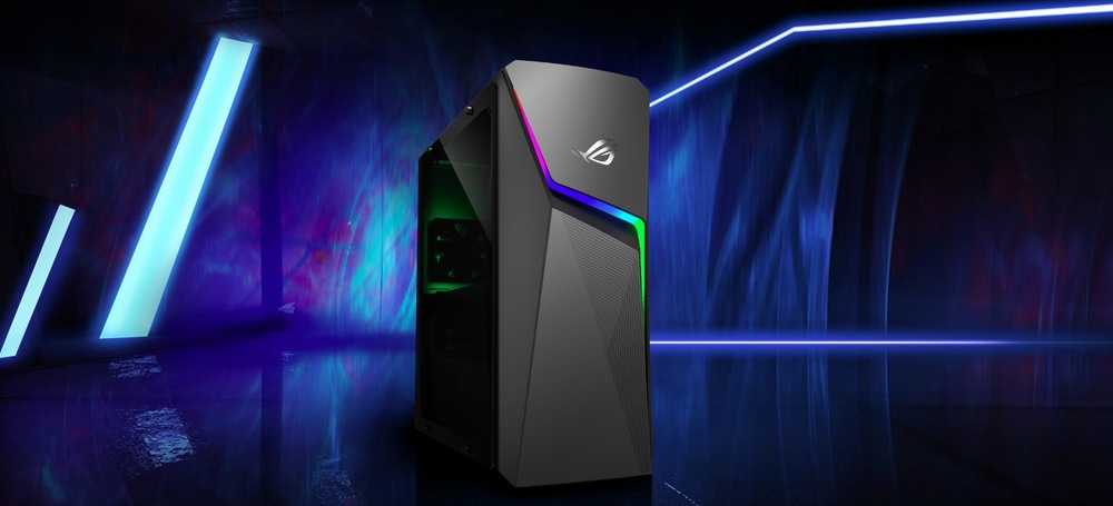 ASUS ROG Strix G10CE